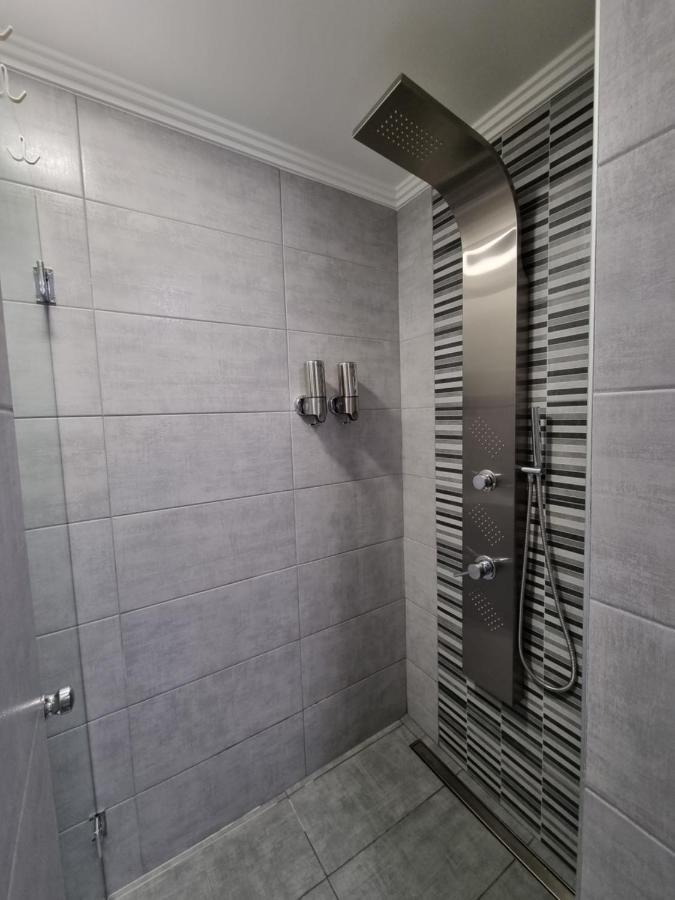 306 Apartman Суботица Екстериор снимка