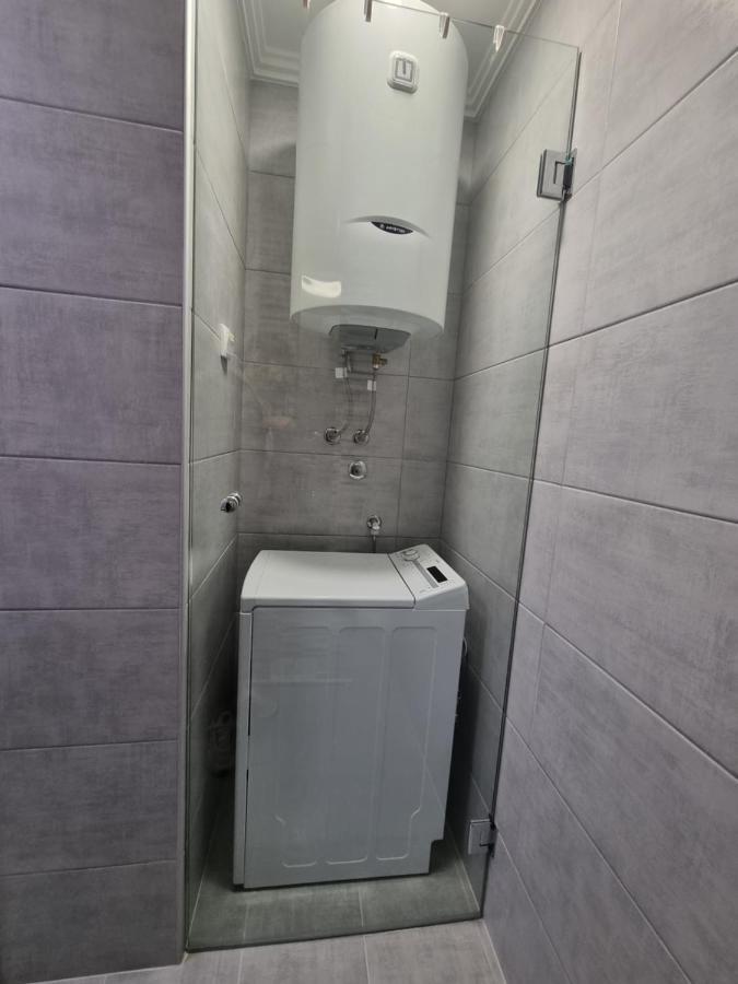 306 Apartman Суботица Екстериор снимка