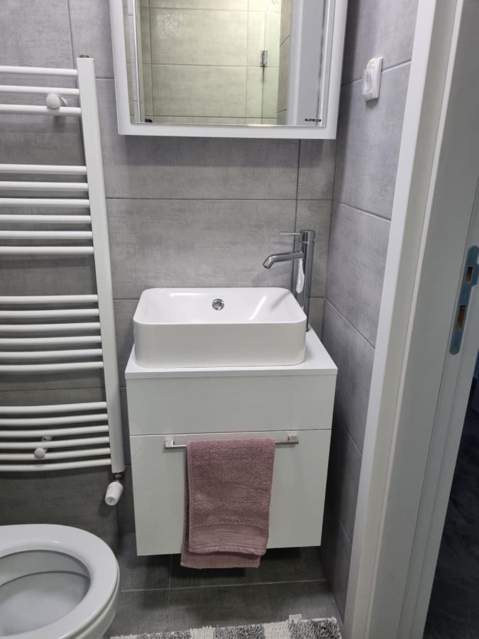306 Apartman Суботица Екстериор снимка