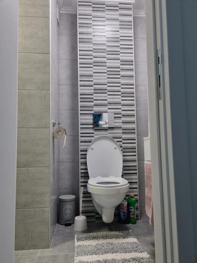 306 Apartman Суботица Екстериор снимка