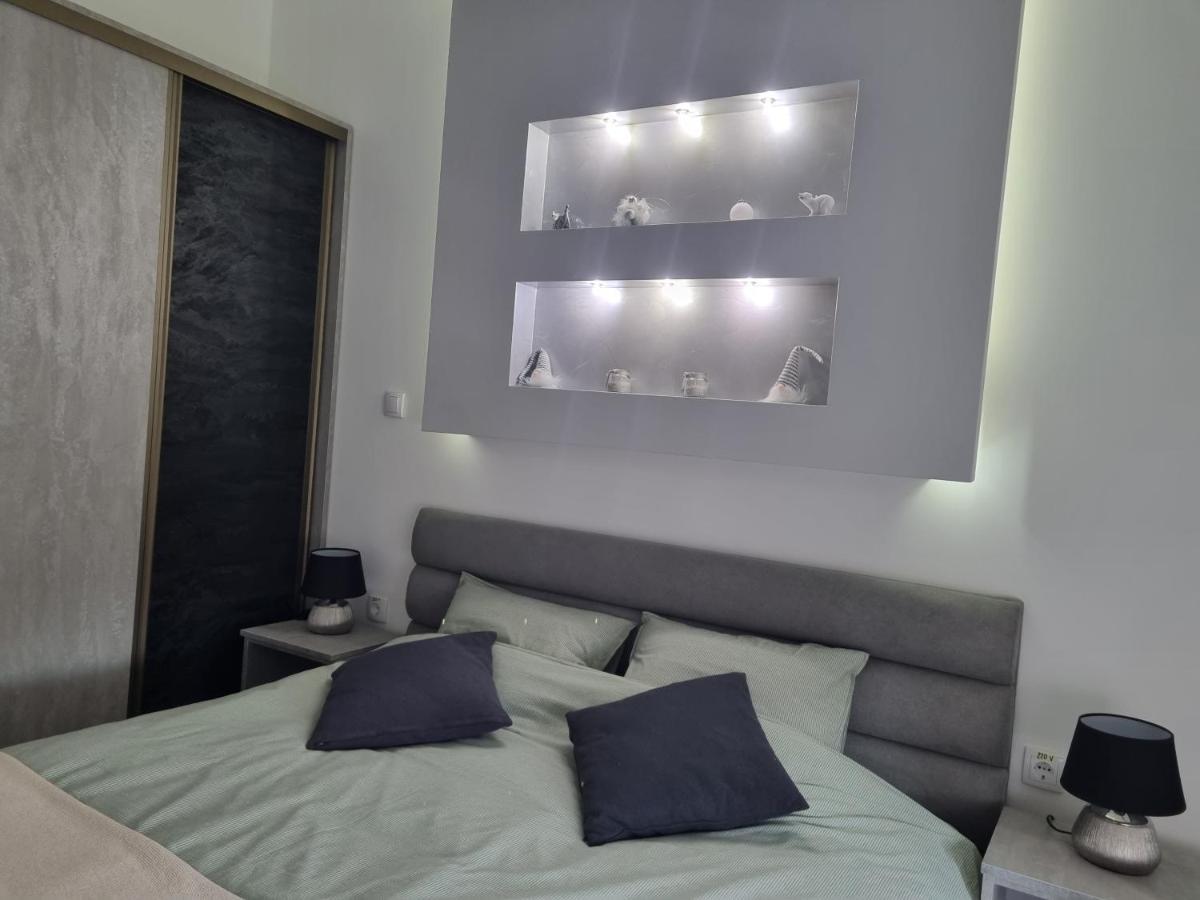 306 Apartman Суботица Екстериор снимка