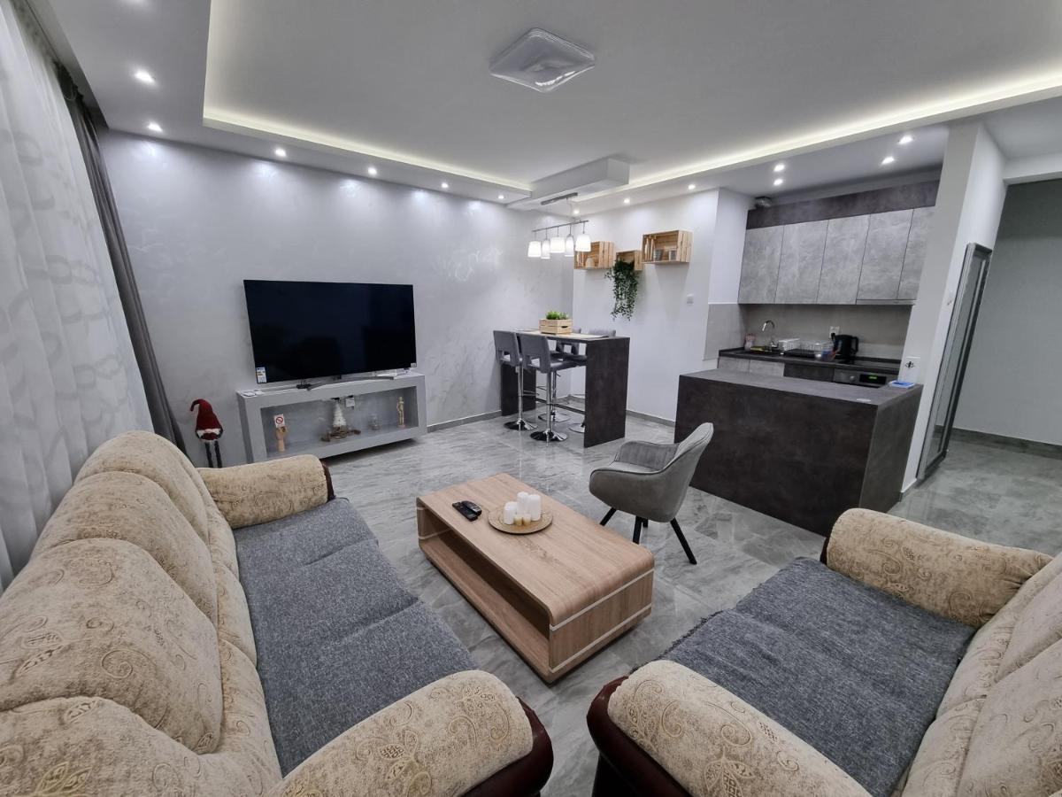 306 Apartman Суботица Екстериор снимка
