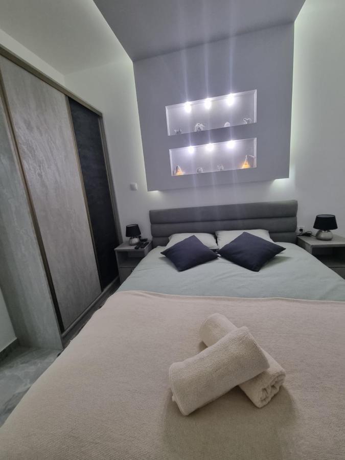 306 Apartman Суботица Екстериор снимка