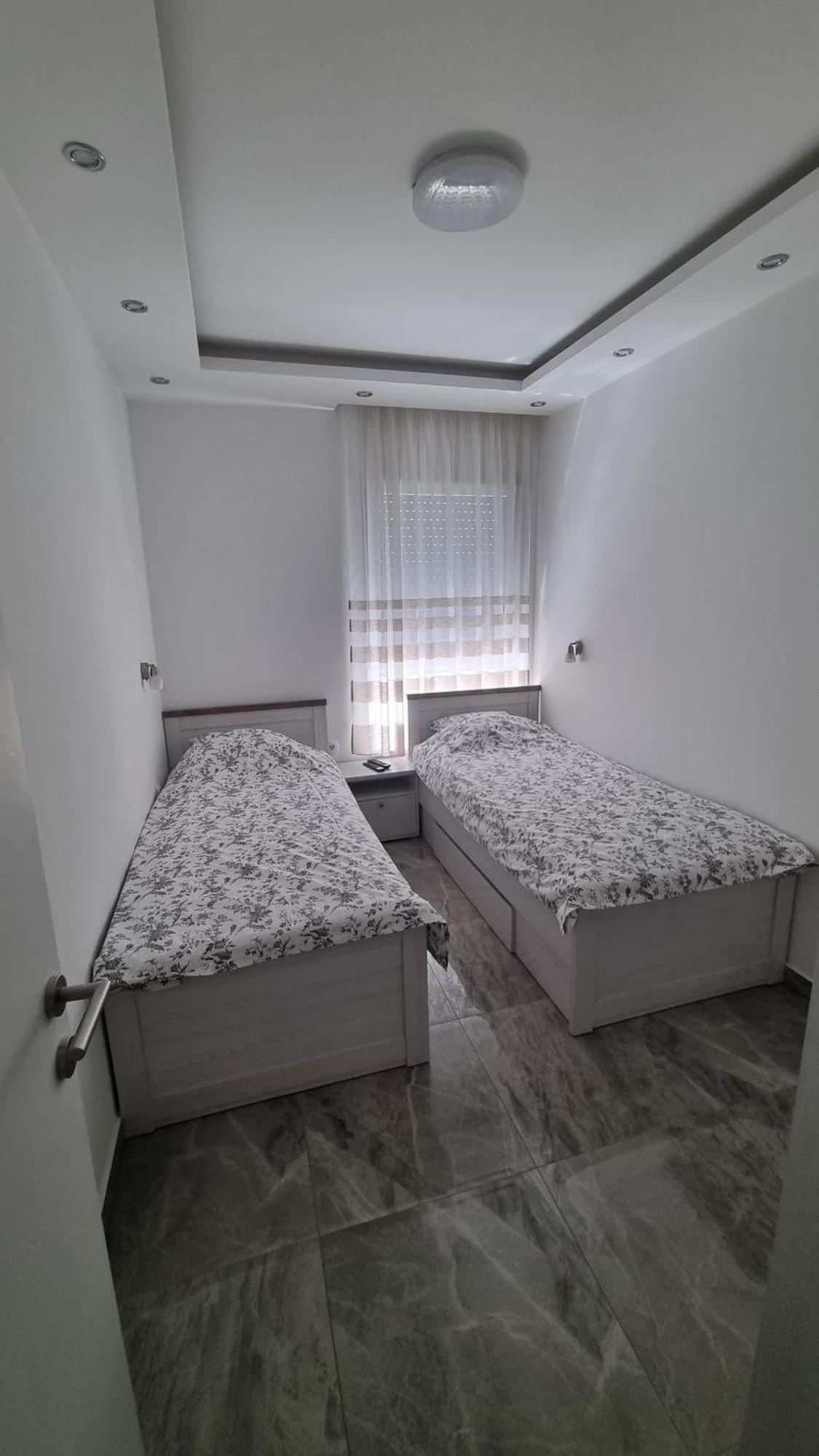 306 Apartman Суботица Екстериор снимка